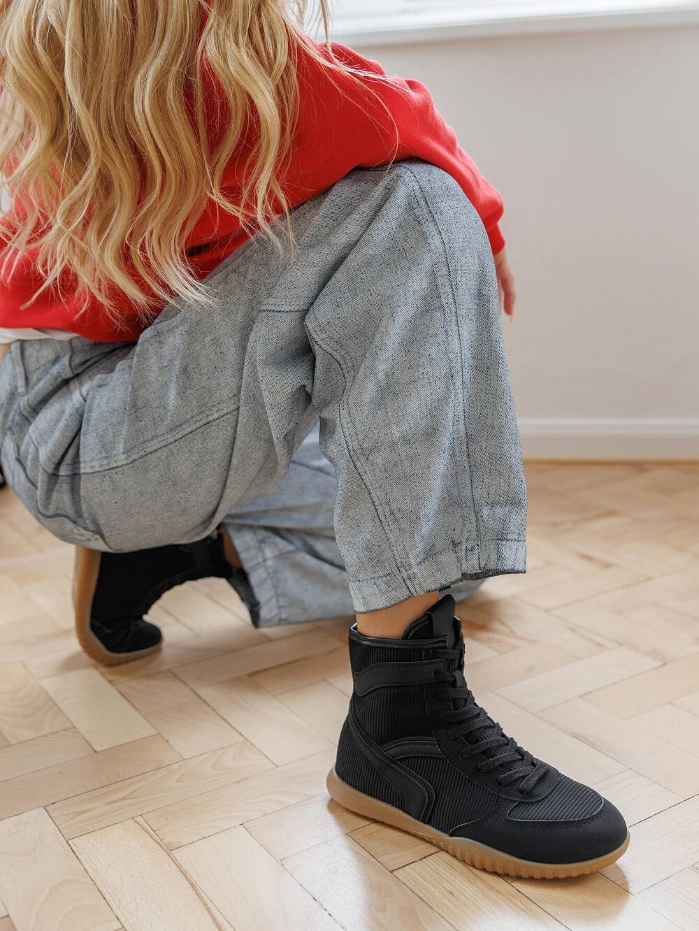Stiefelette