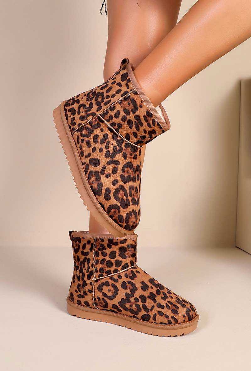 Stiefelette