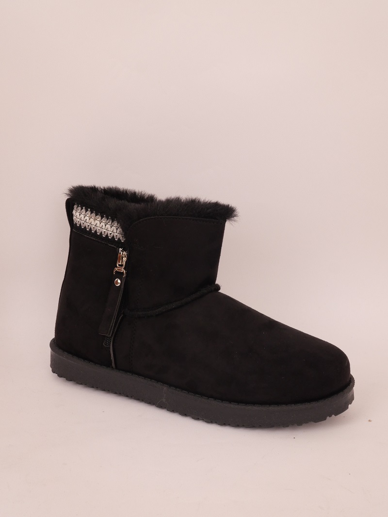 Stiefelette