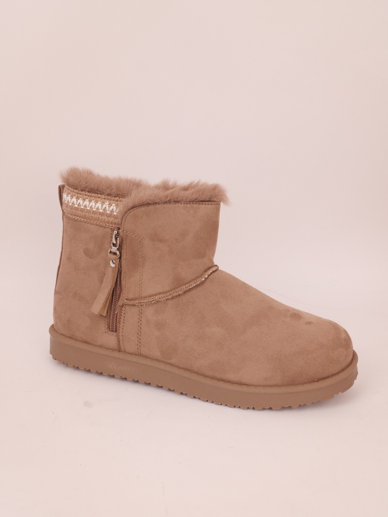 Stiefelette