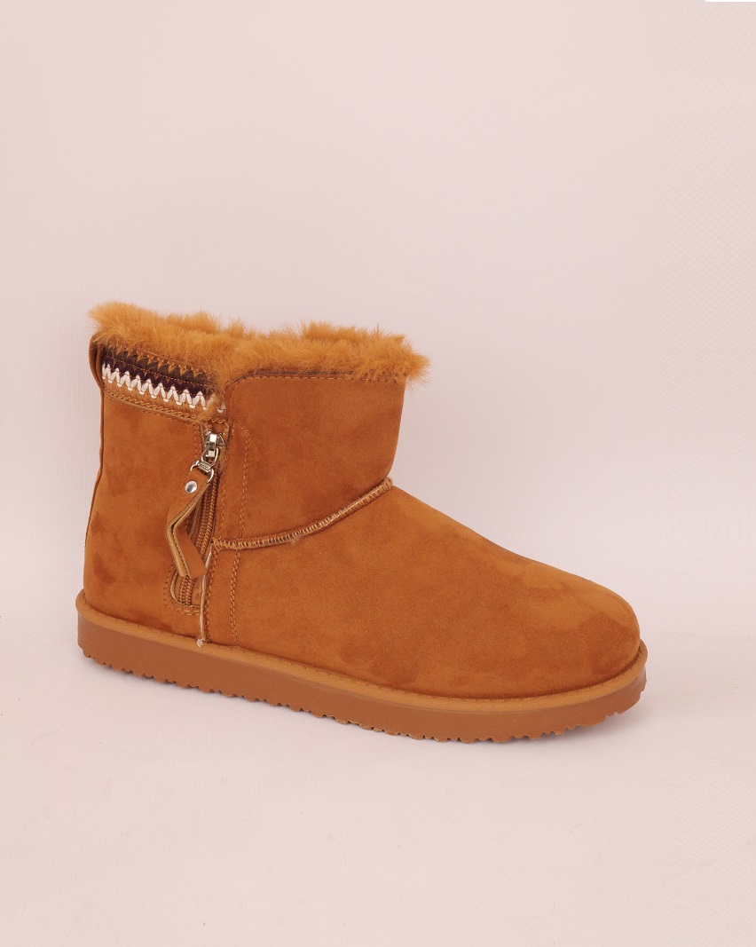Stiefelette