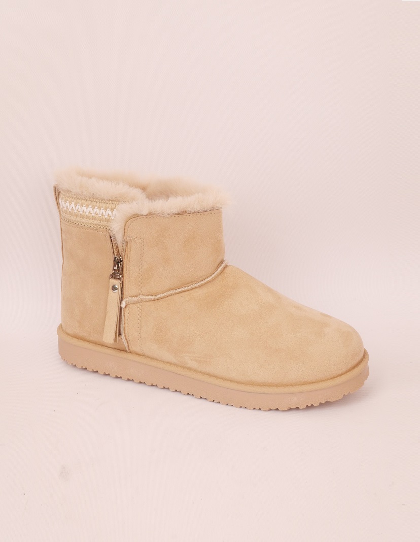 Stiefelette