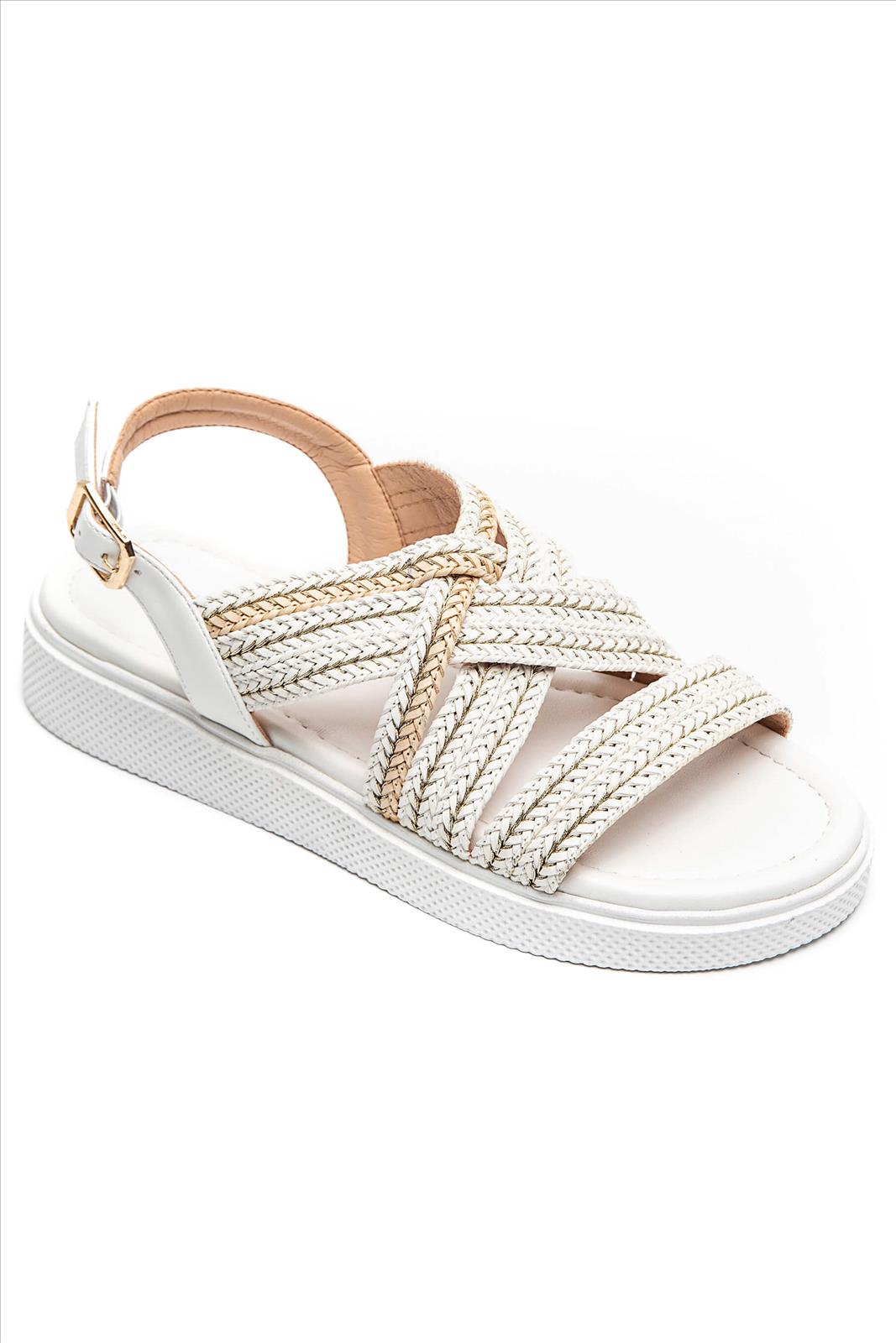 Sandalle