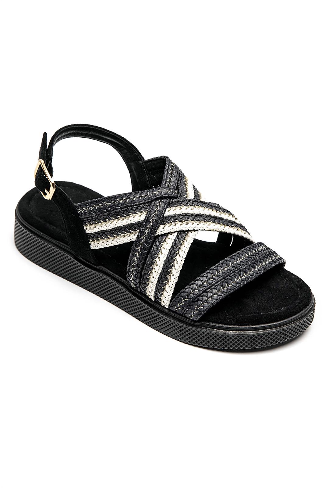 Sandalle