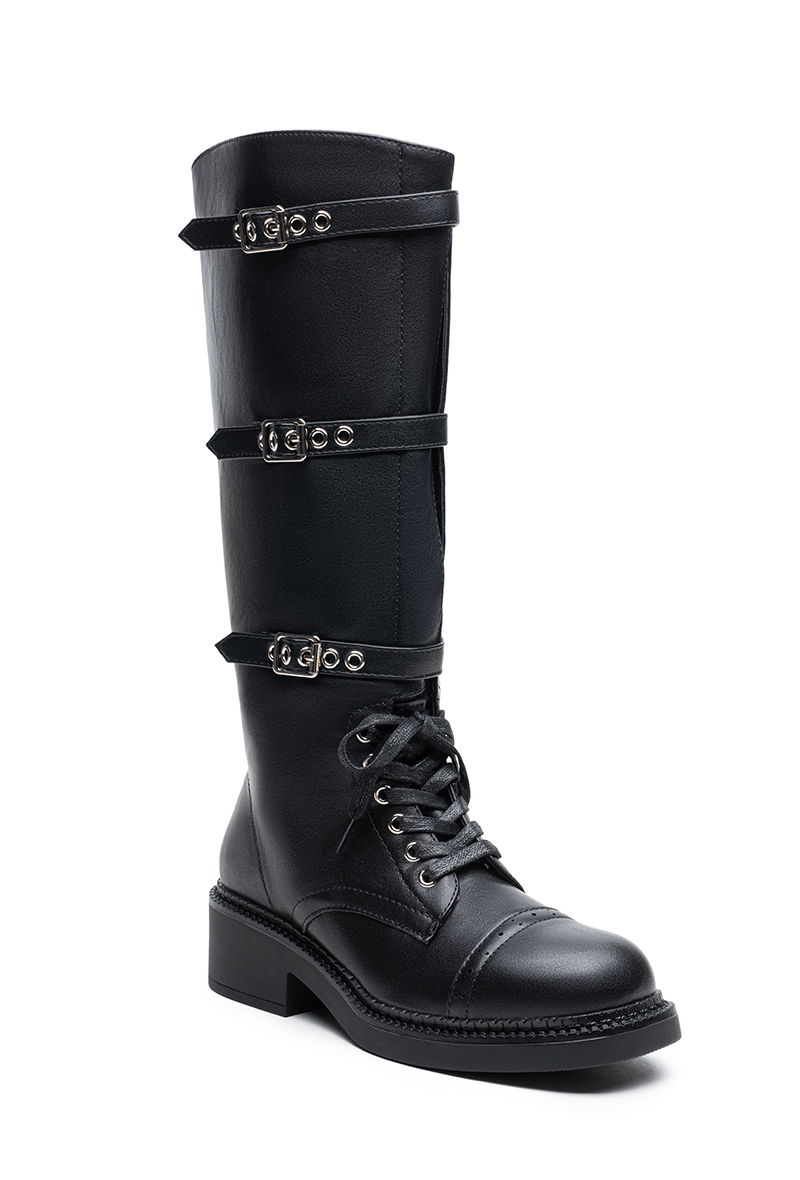 Stiefel