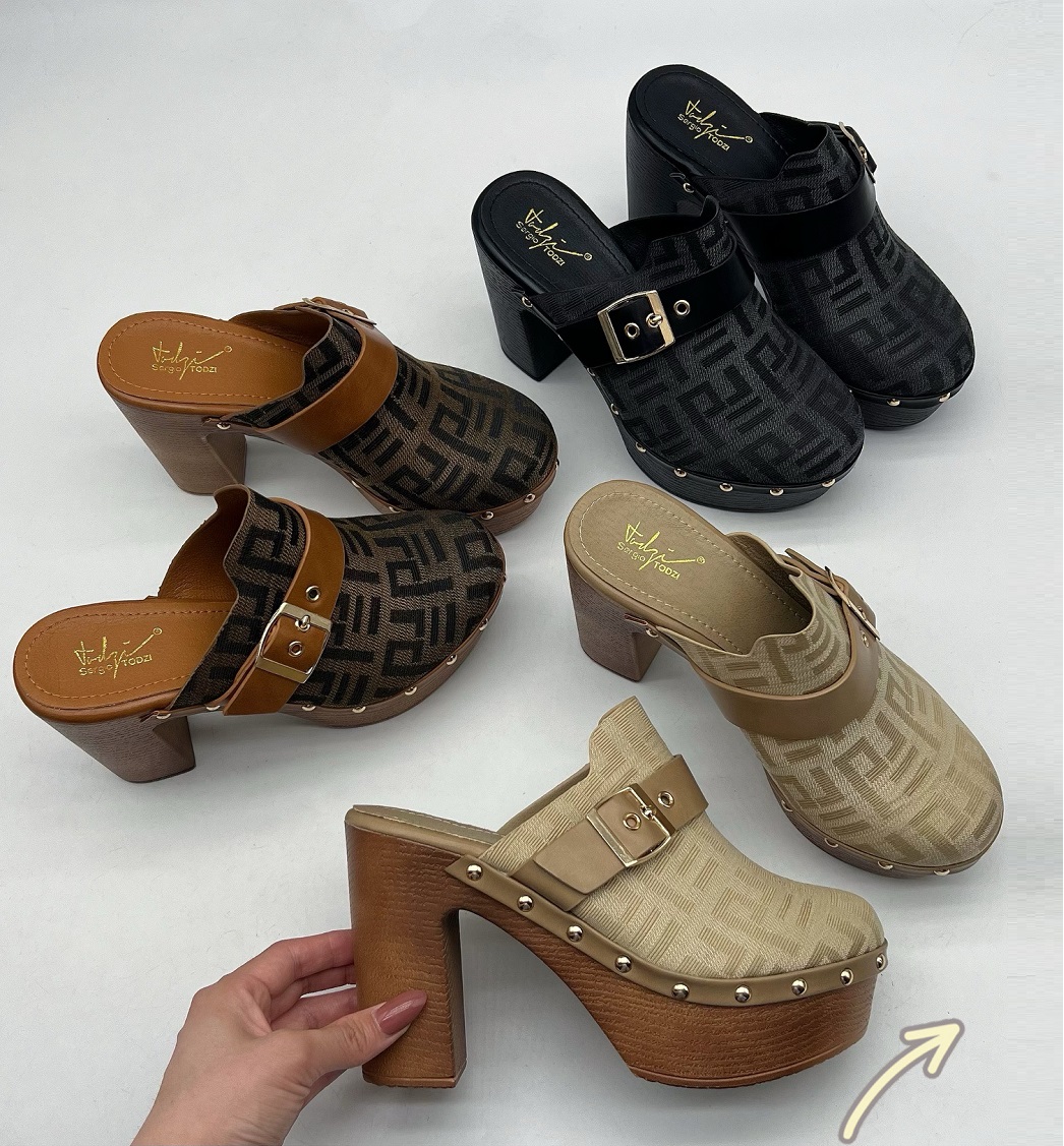 Slipper