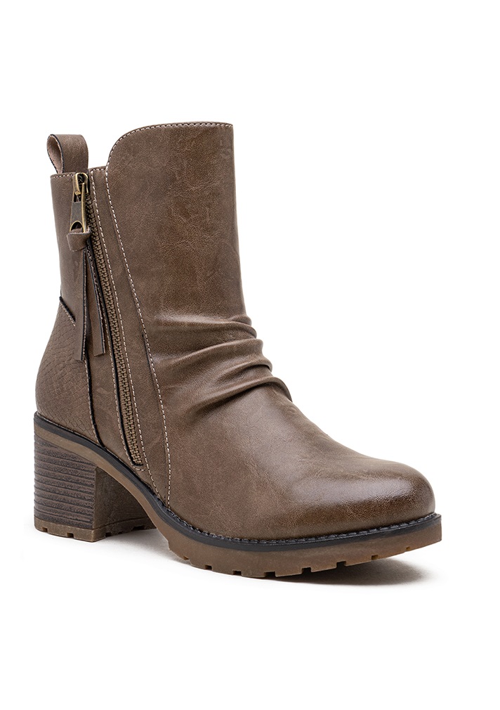 Stiefelette