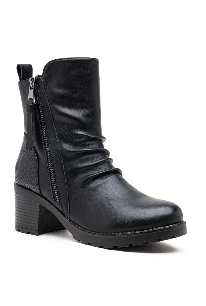 Stiefelette