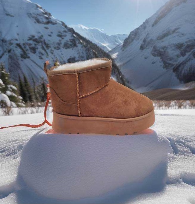 Stiefelette