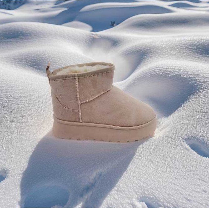Stiefelette