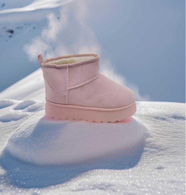 Stiefelette