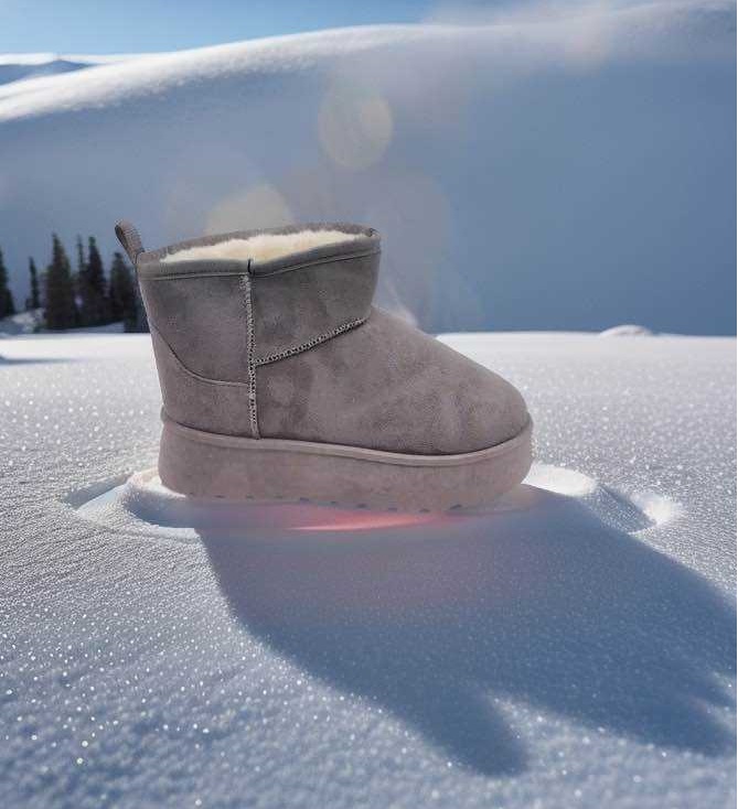 Stiefelette