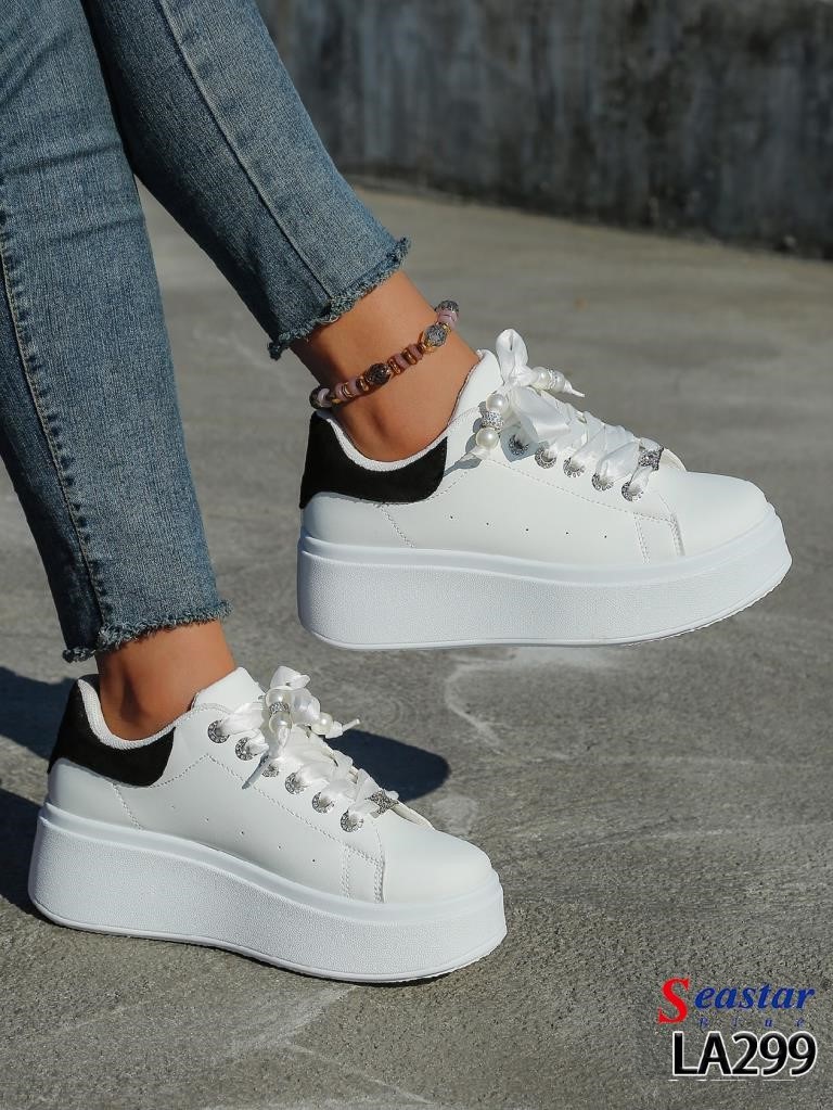 Freizeitschuhe/Sneakers