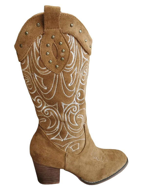 Stiefel