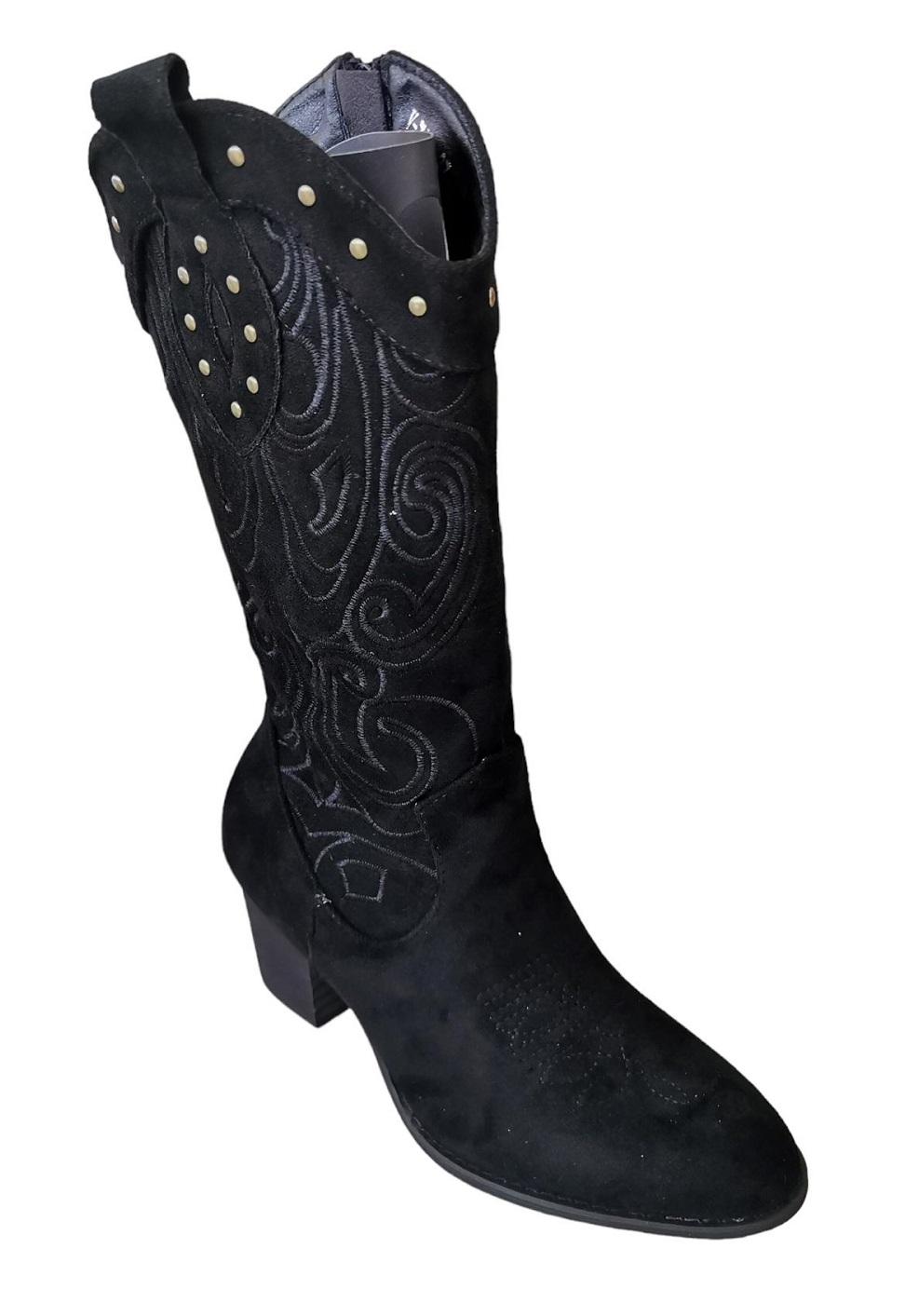 Stiefel