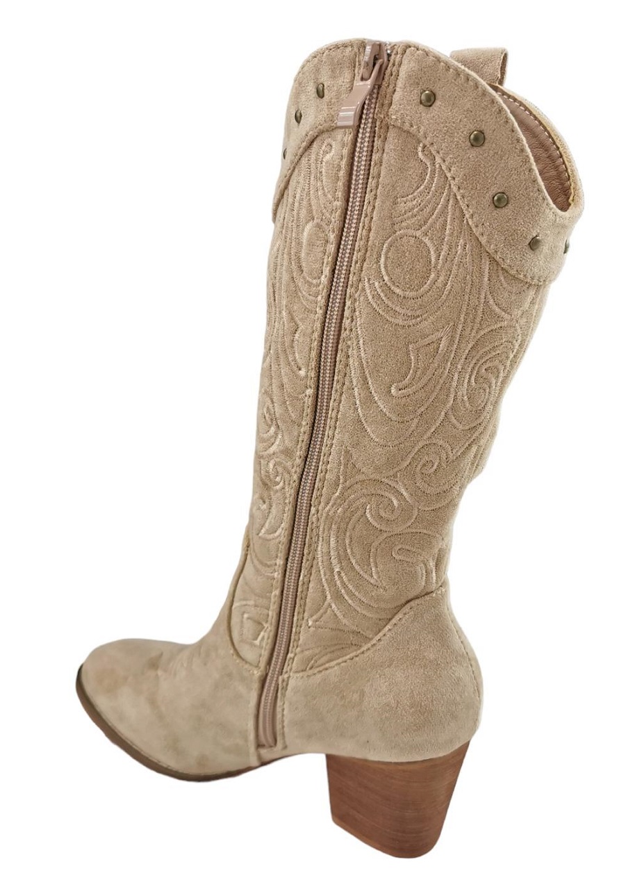 Stiefel