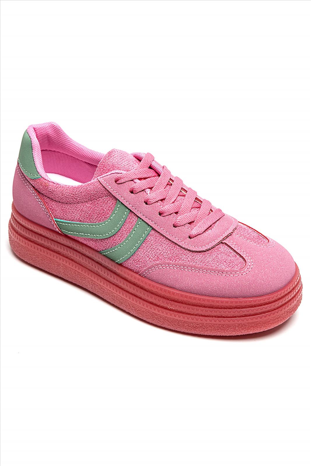 Freizeitschuhe/Sneakers