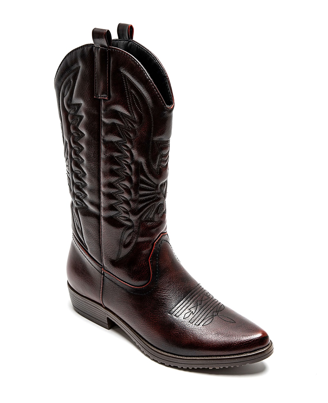 Stiefel