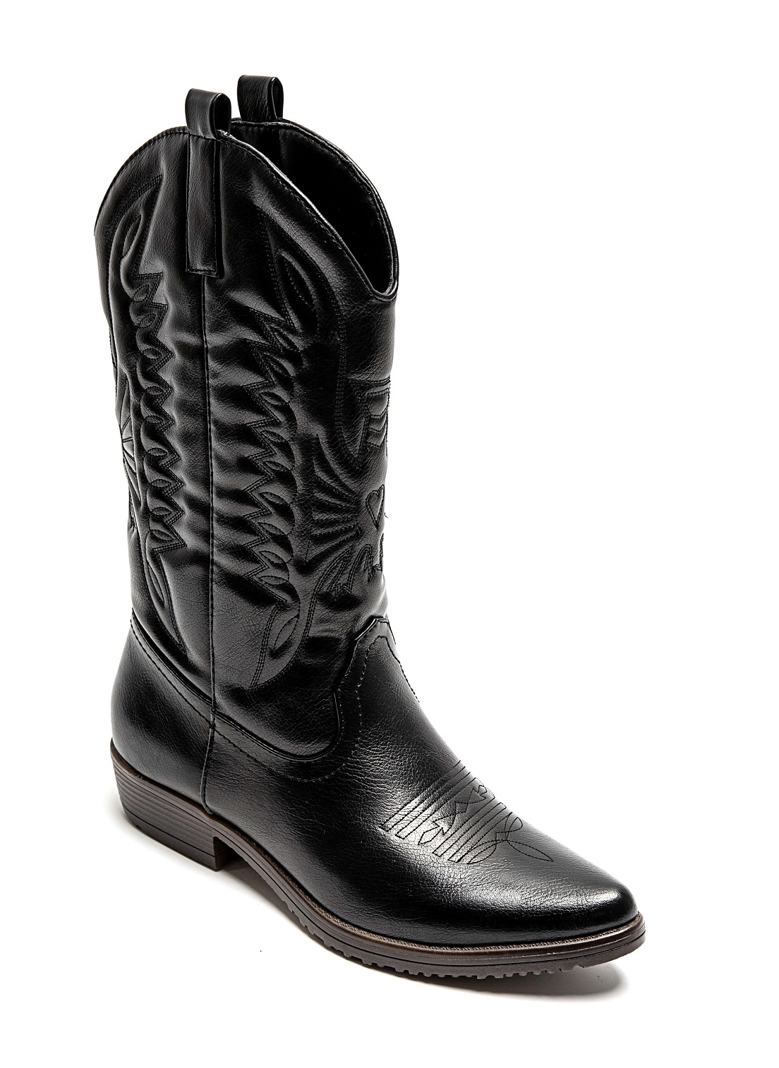 Stiefel