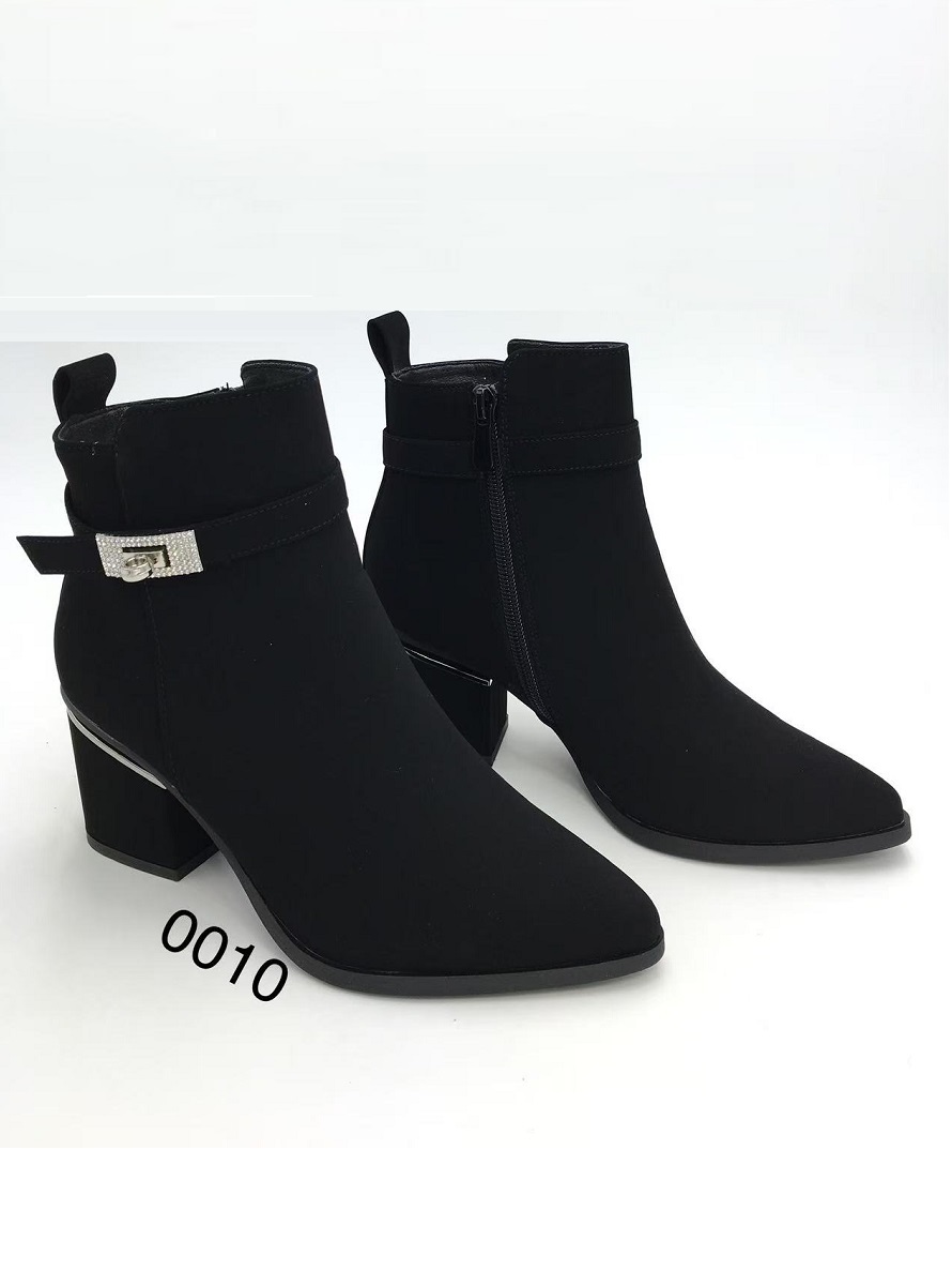 Stiefelette