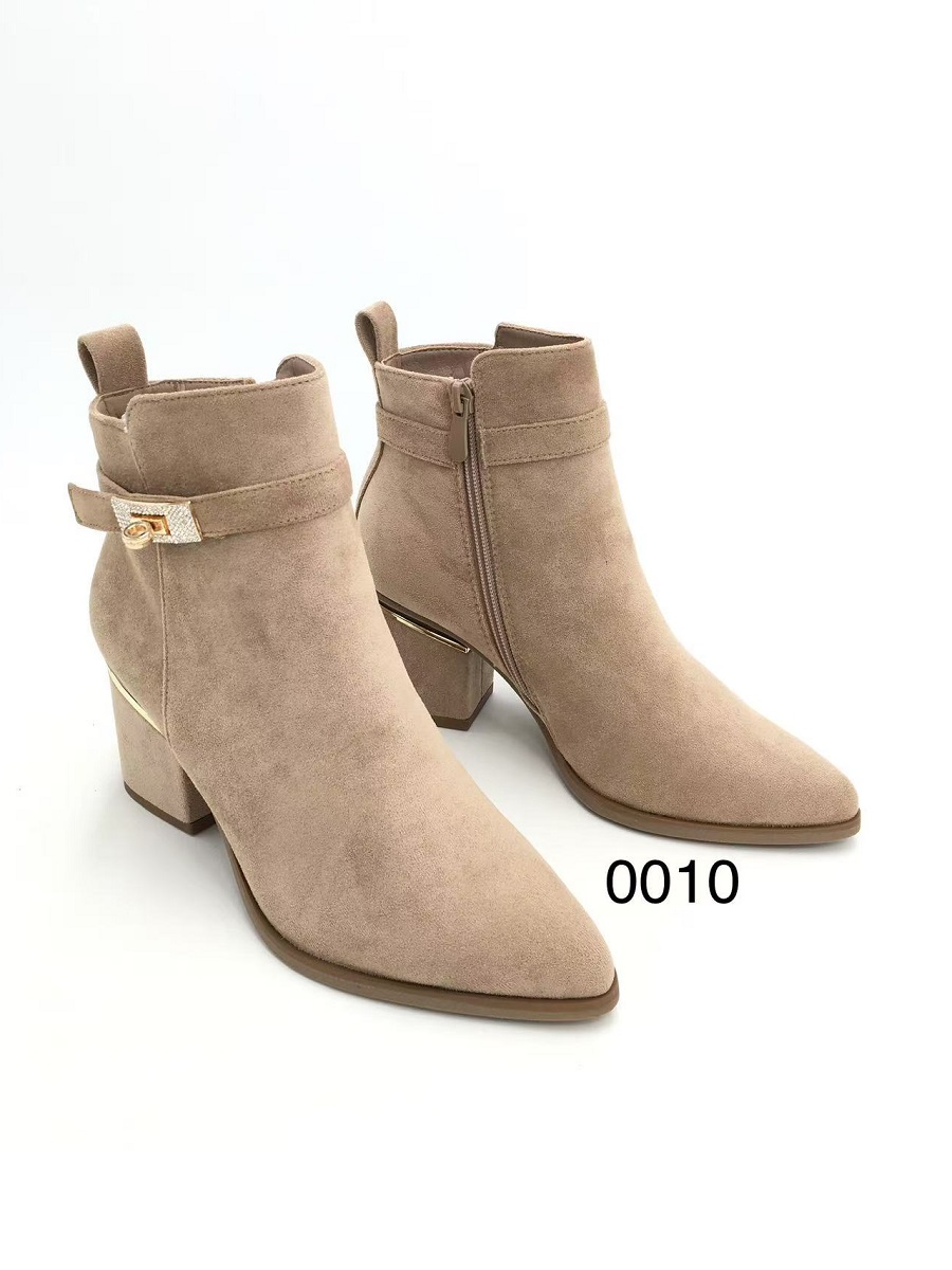 Stiefelette