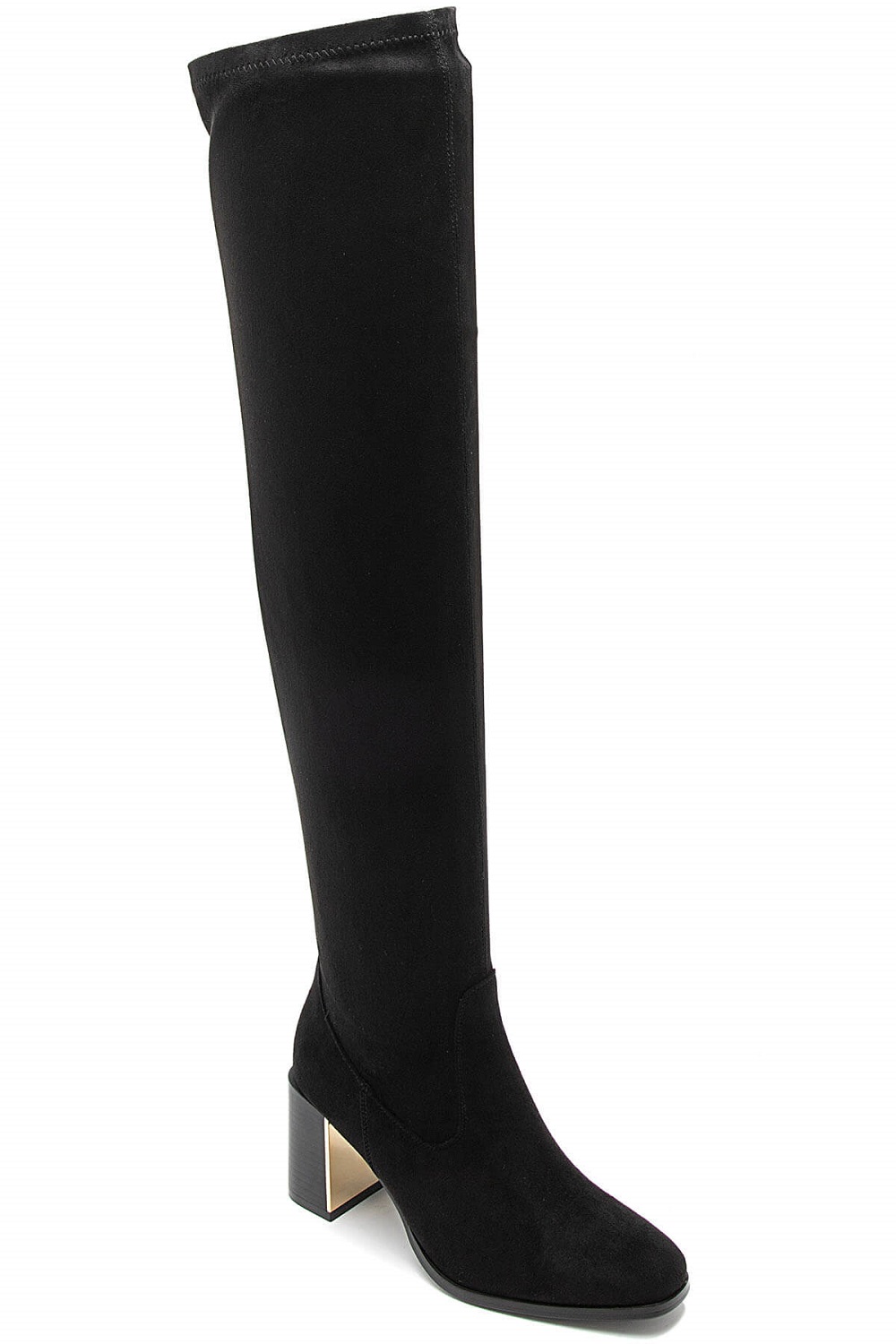 Overknee-Boots