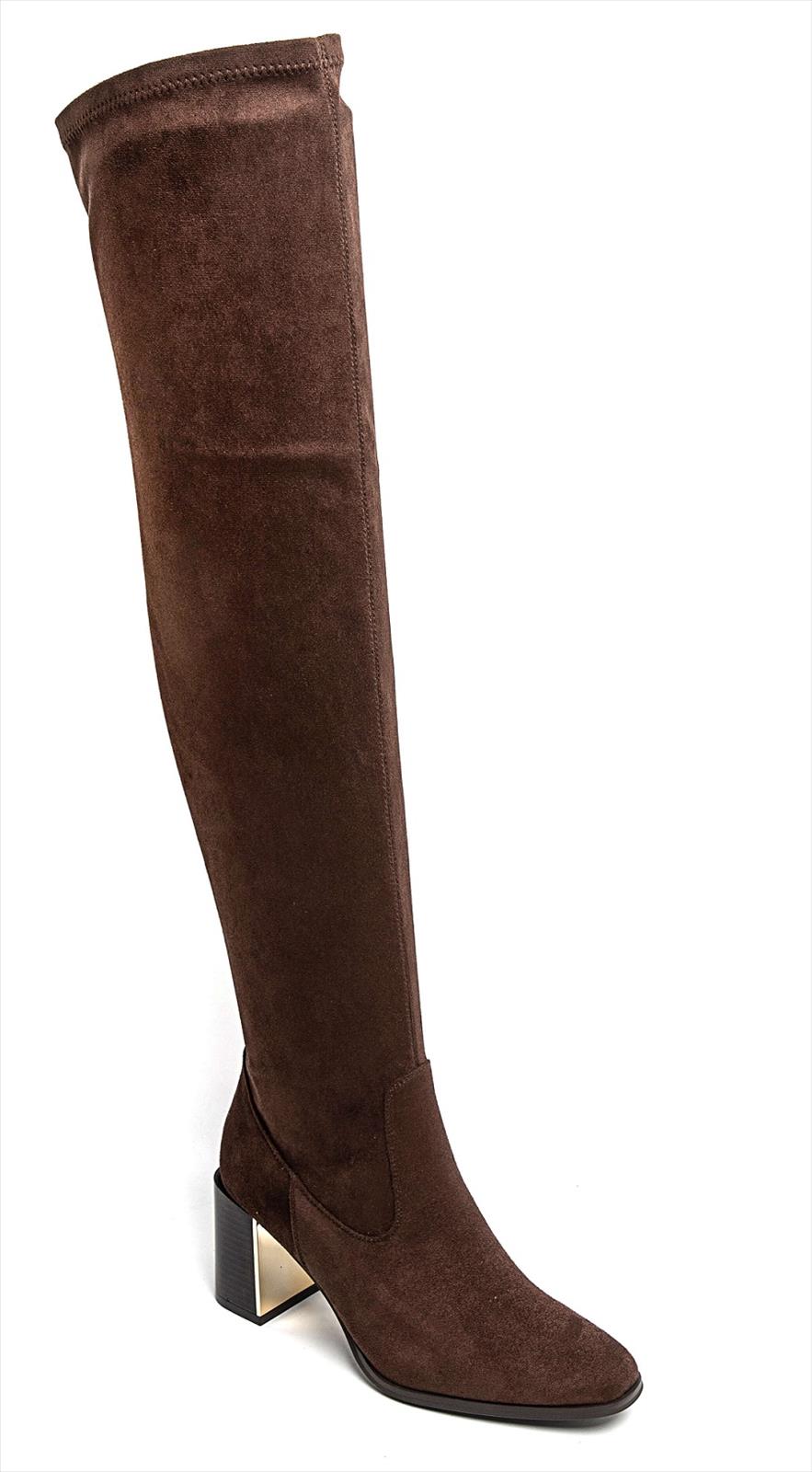Overknee-Boots