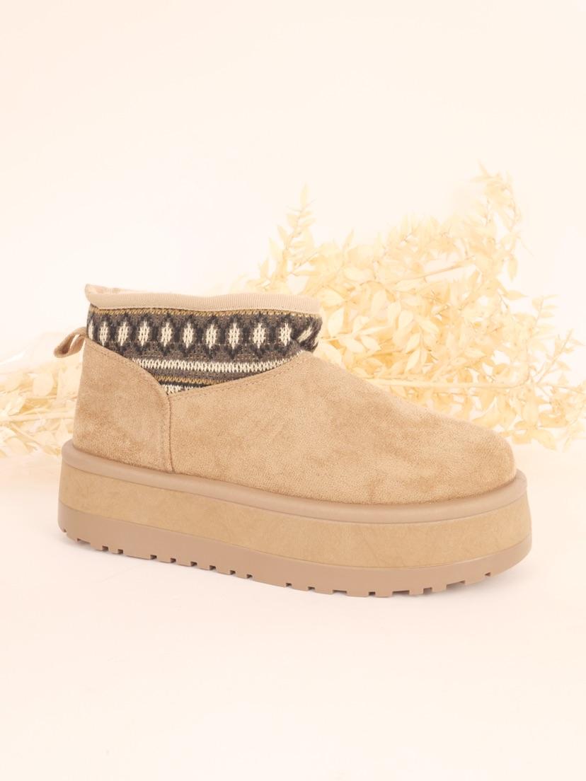 Stiefelette