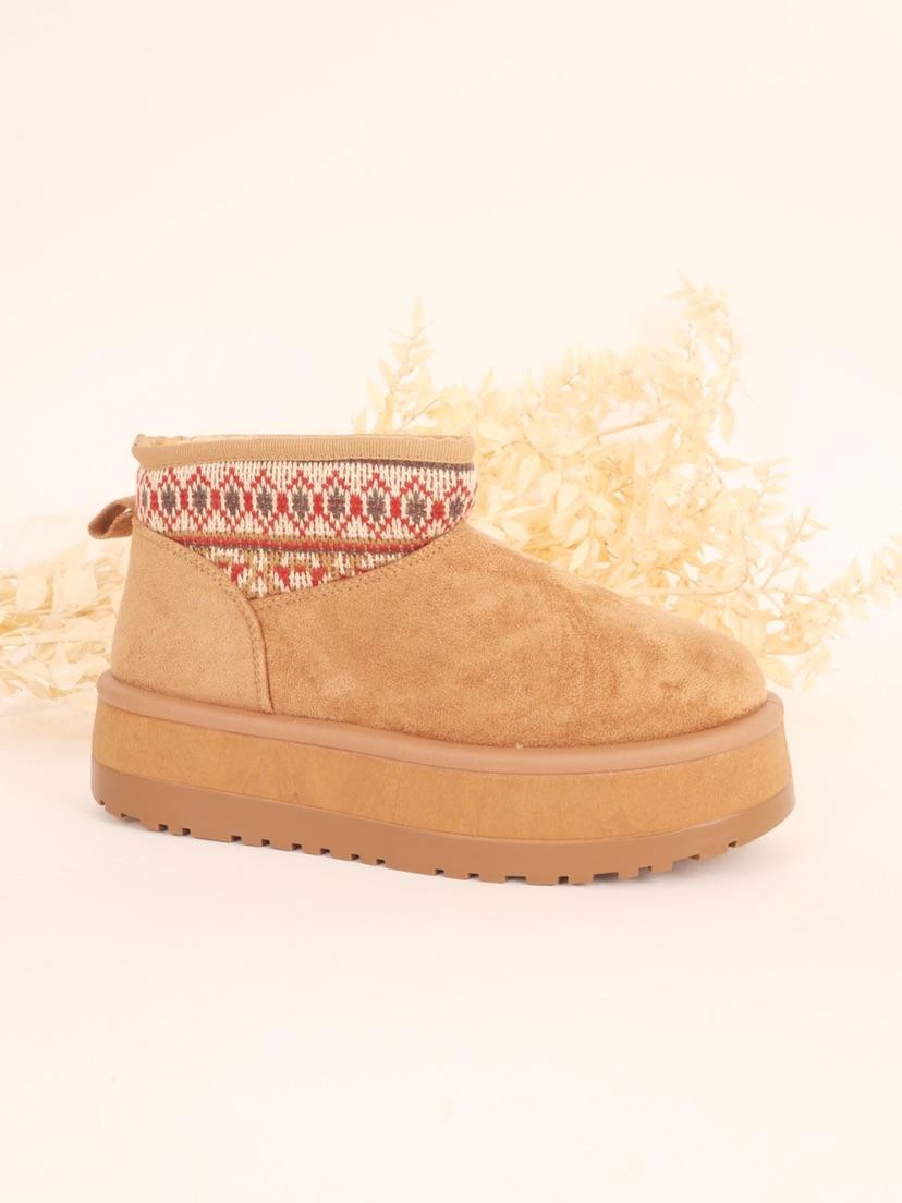 Stiefelette