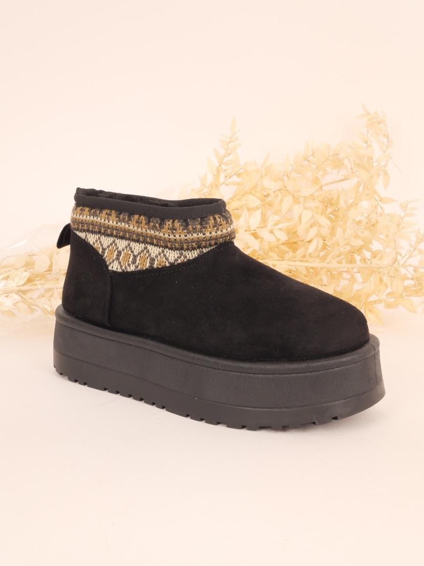 Stiefelette