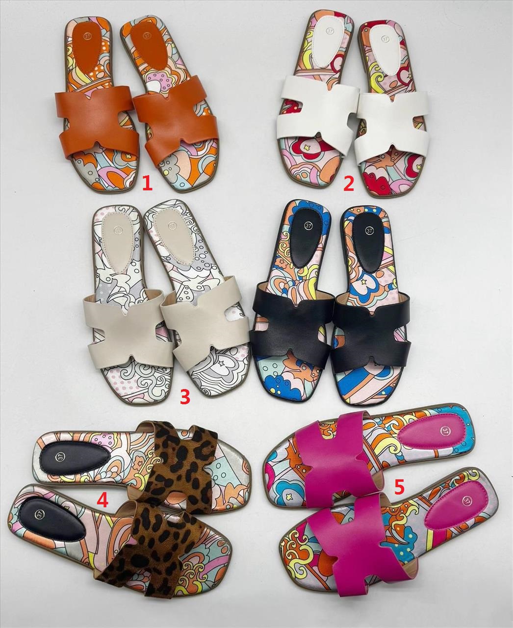 Slipper
