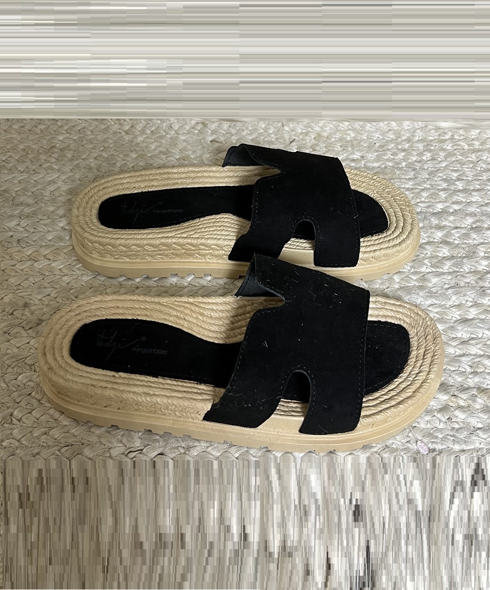 Slipper