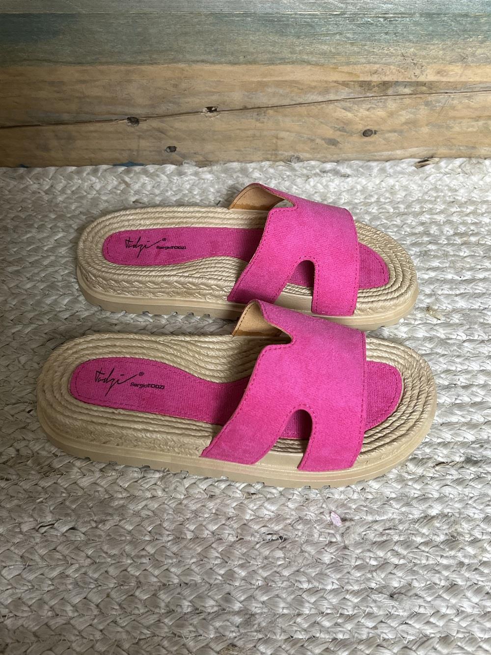 Slipper
