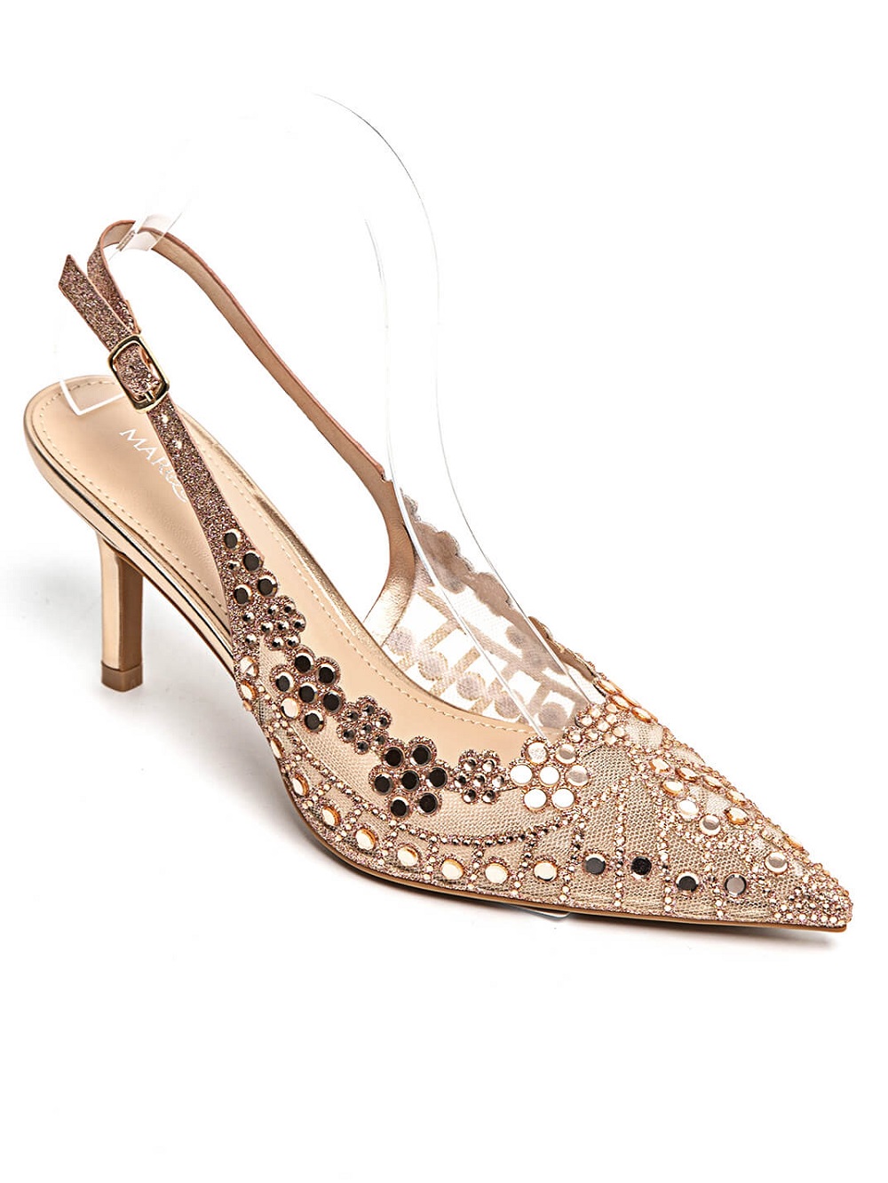 Pumps