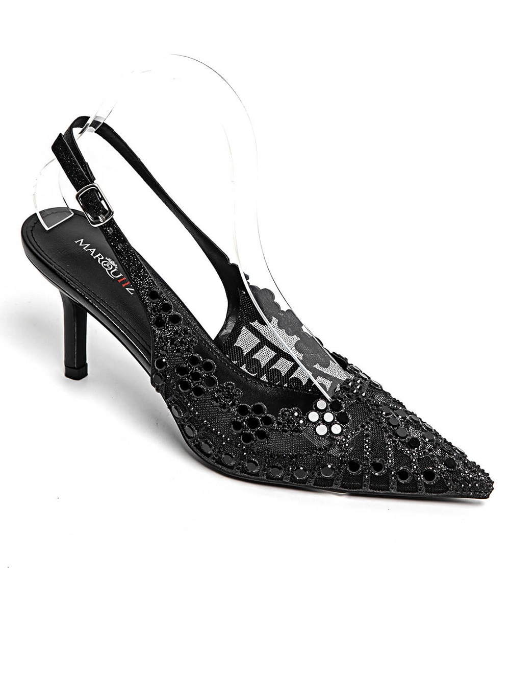 Pumps
