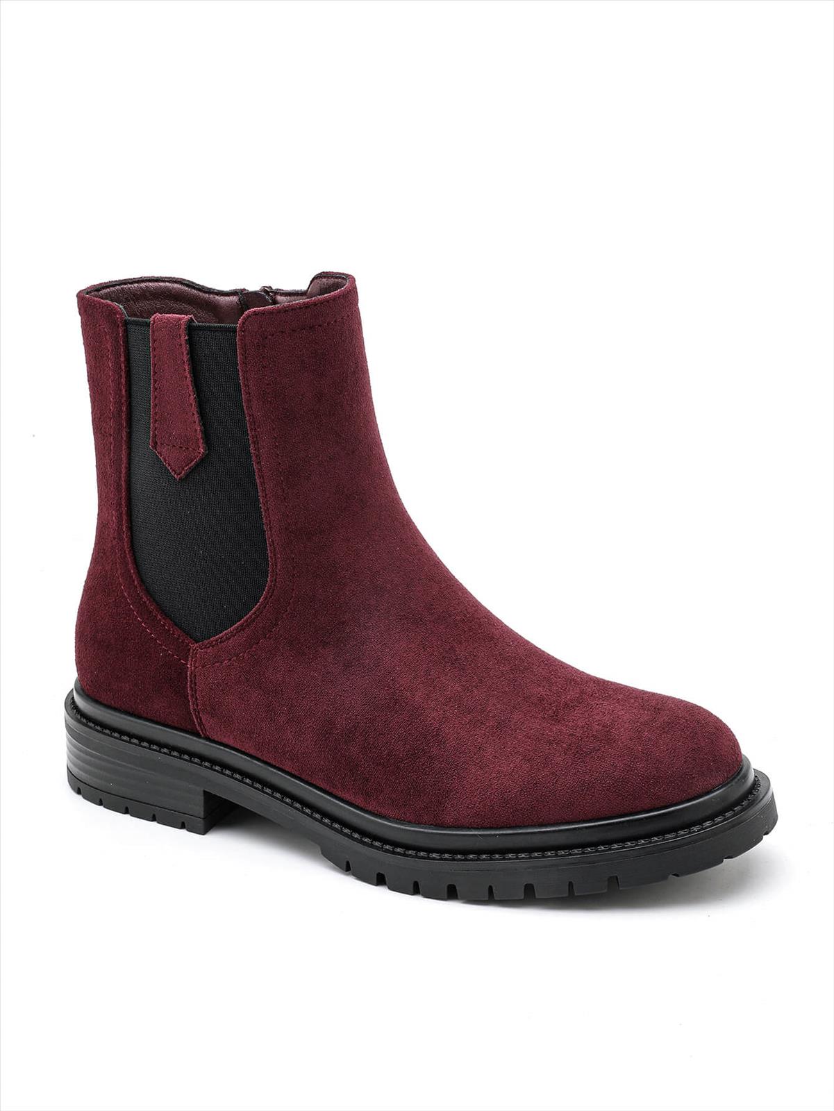 Stiefelette