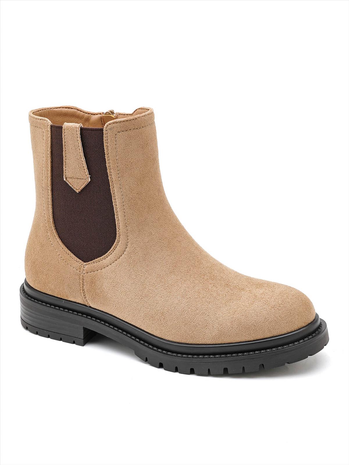 Stiefelette