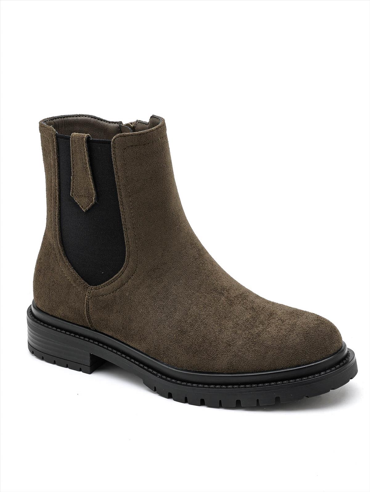 Stiefelette