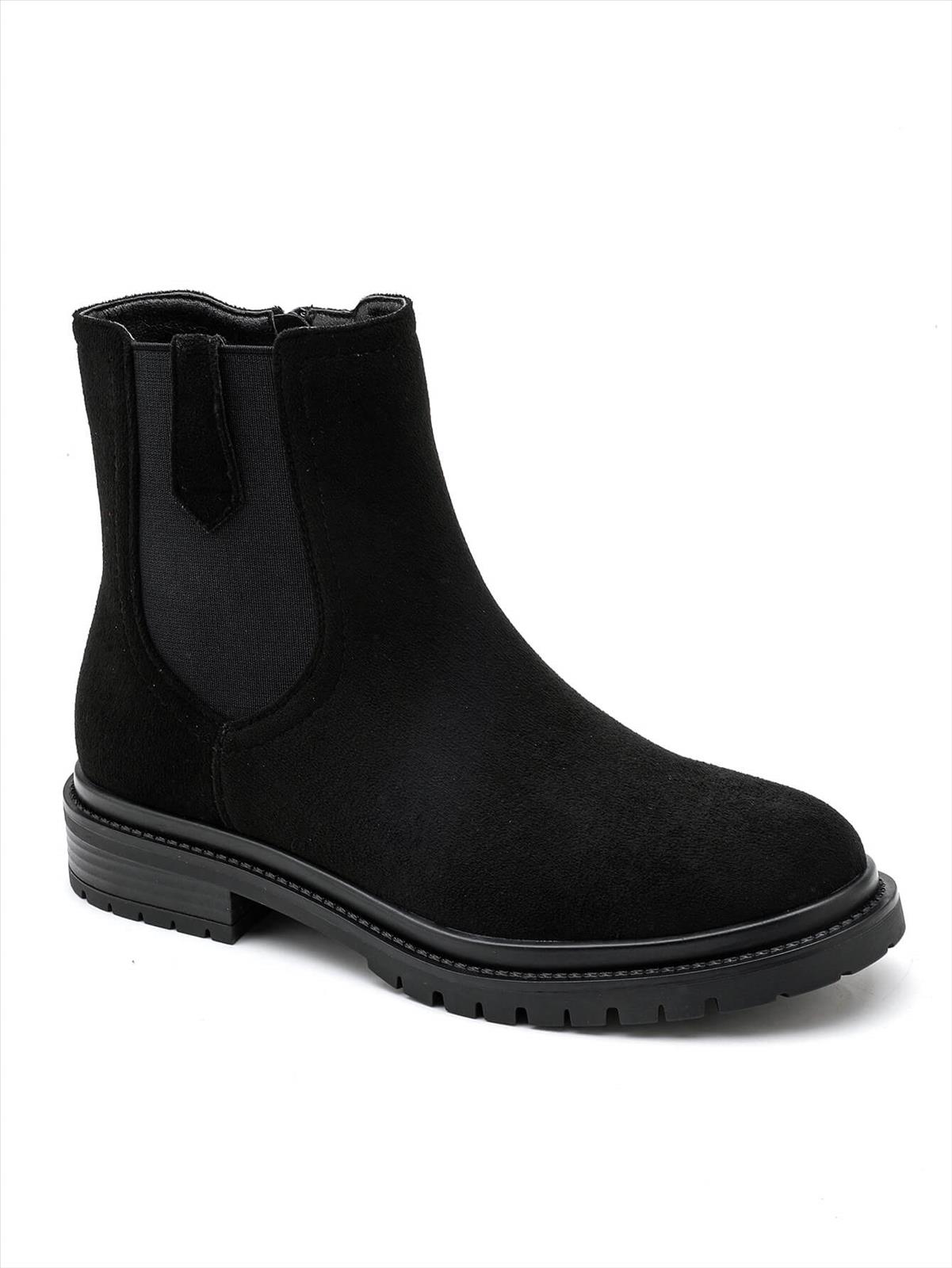 Stiefelette