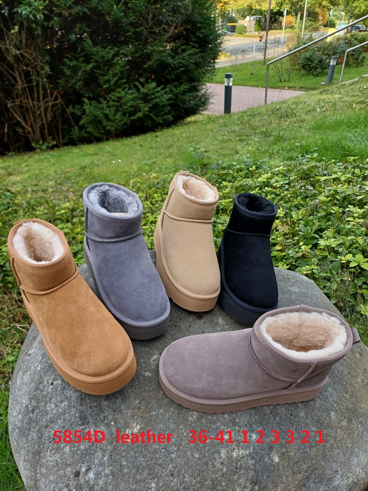 Stiefelette