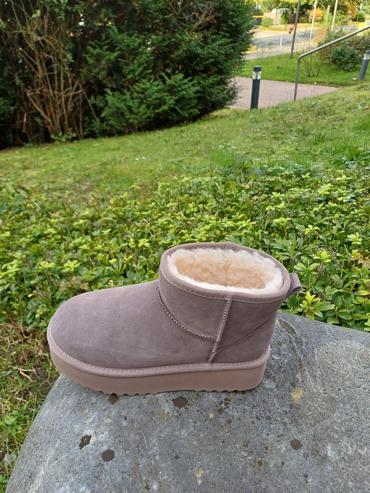 Stiefelette