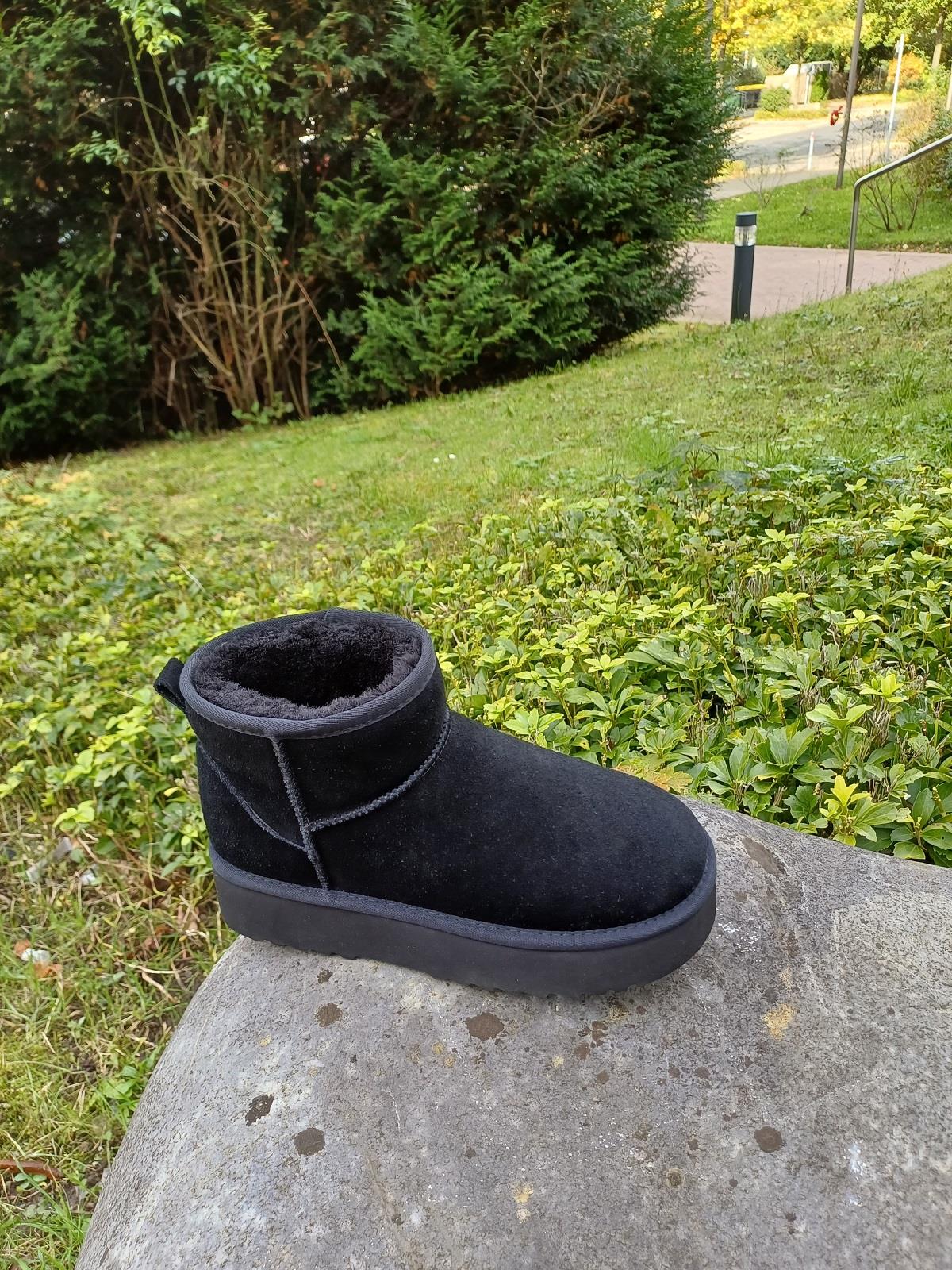 Stiefelette