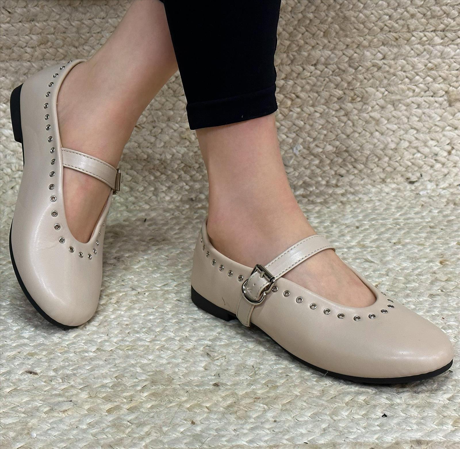 Damenschuhe