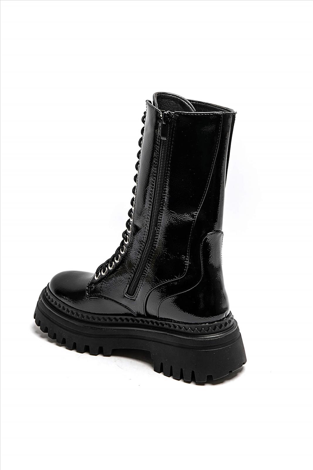Stiefelette