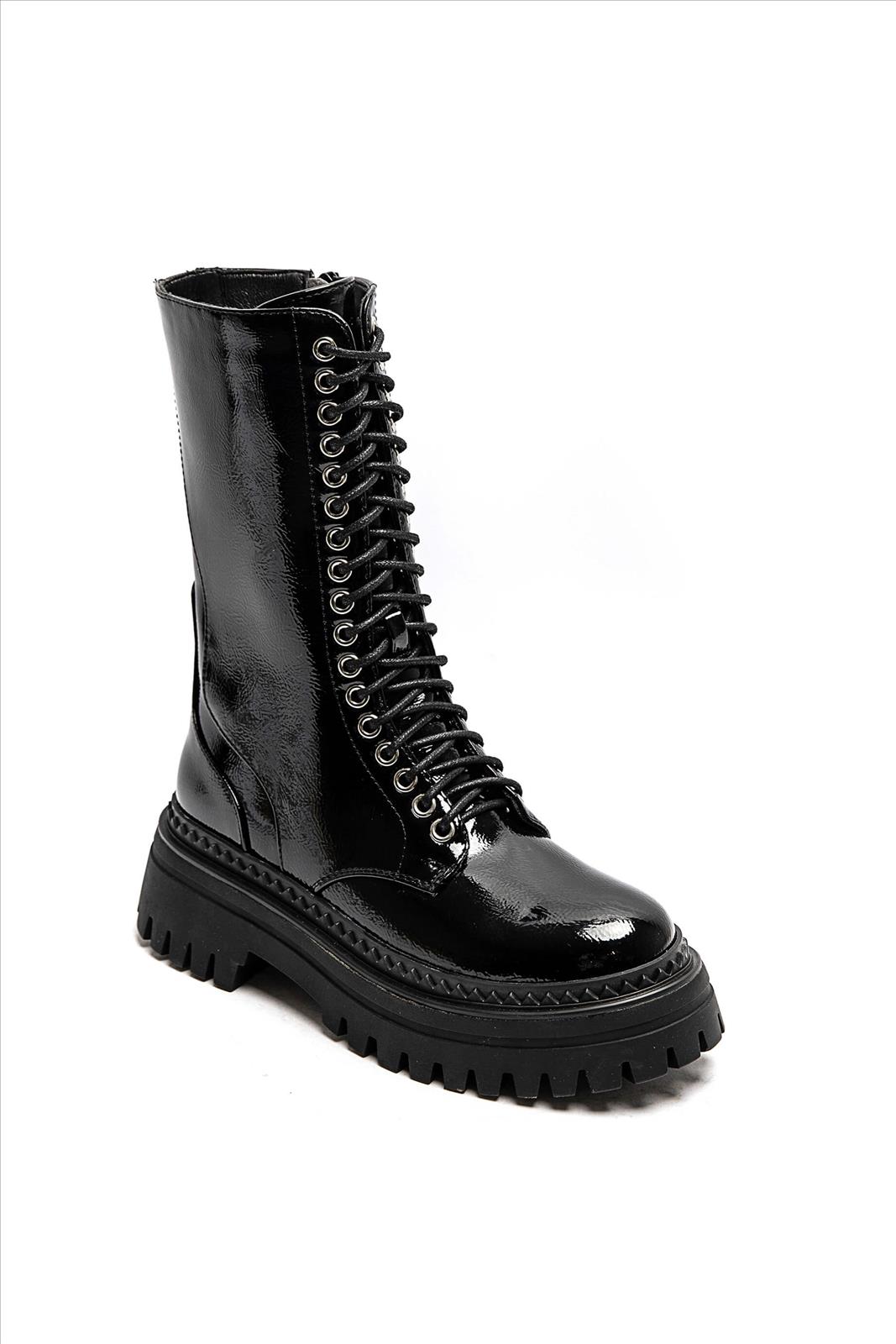 Stiefelette