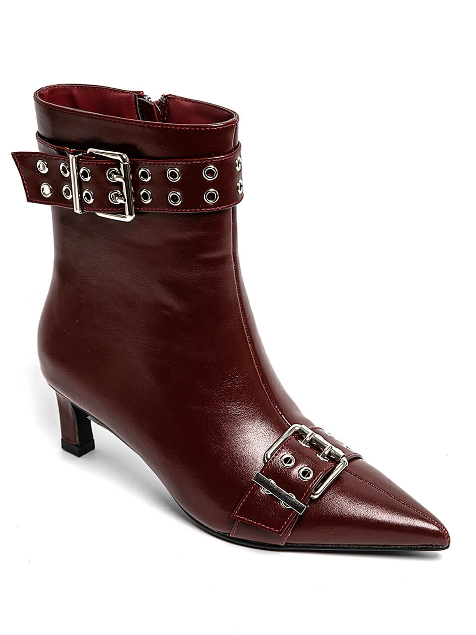 Stiefelette