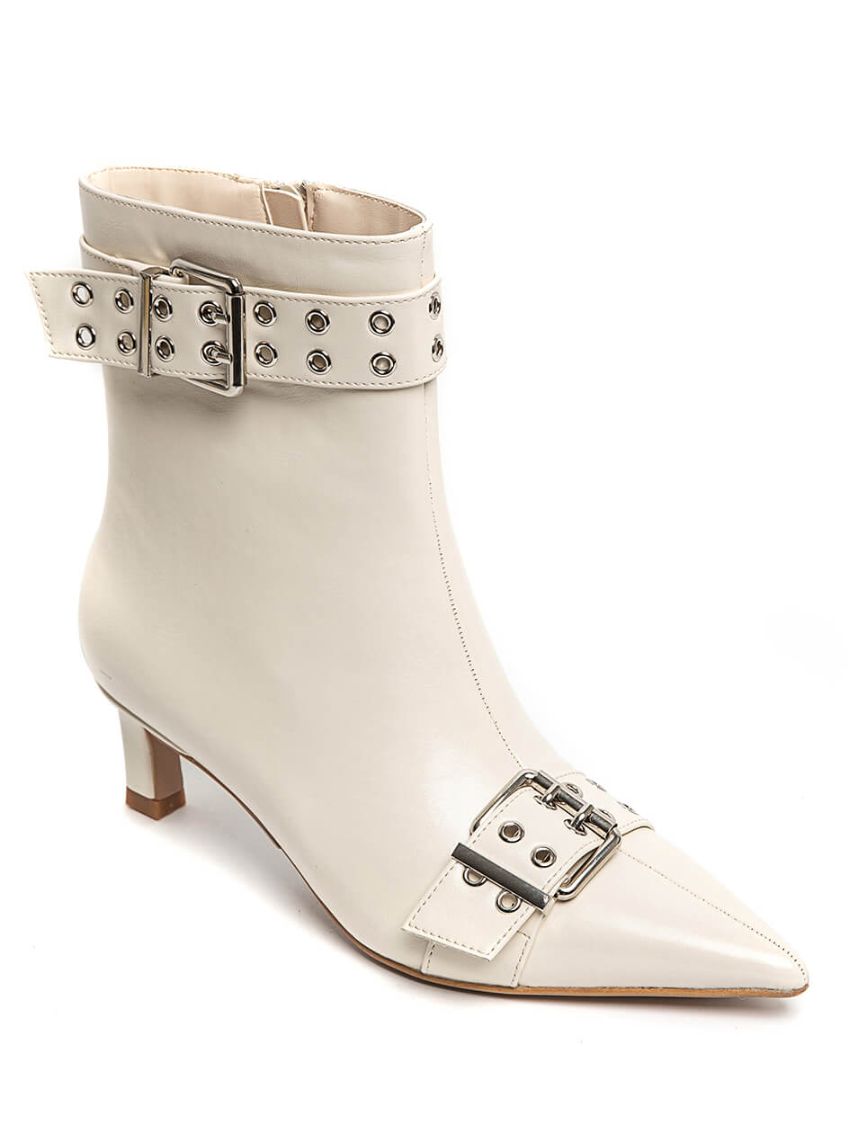 Stiefelette
