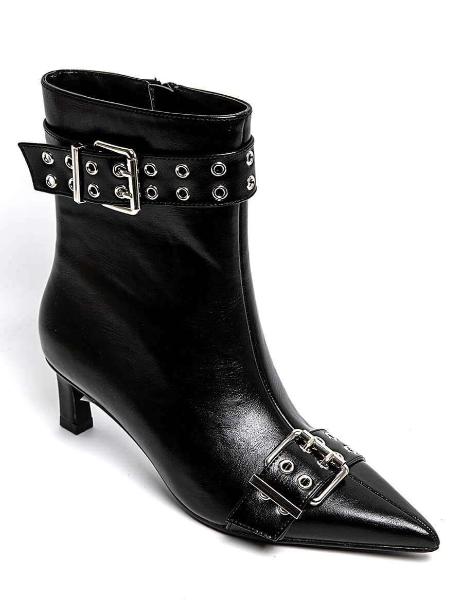 Stiefelette