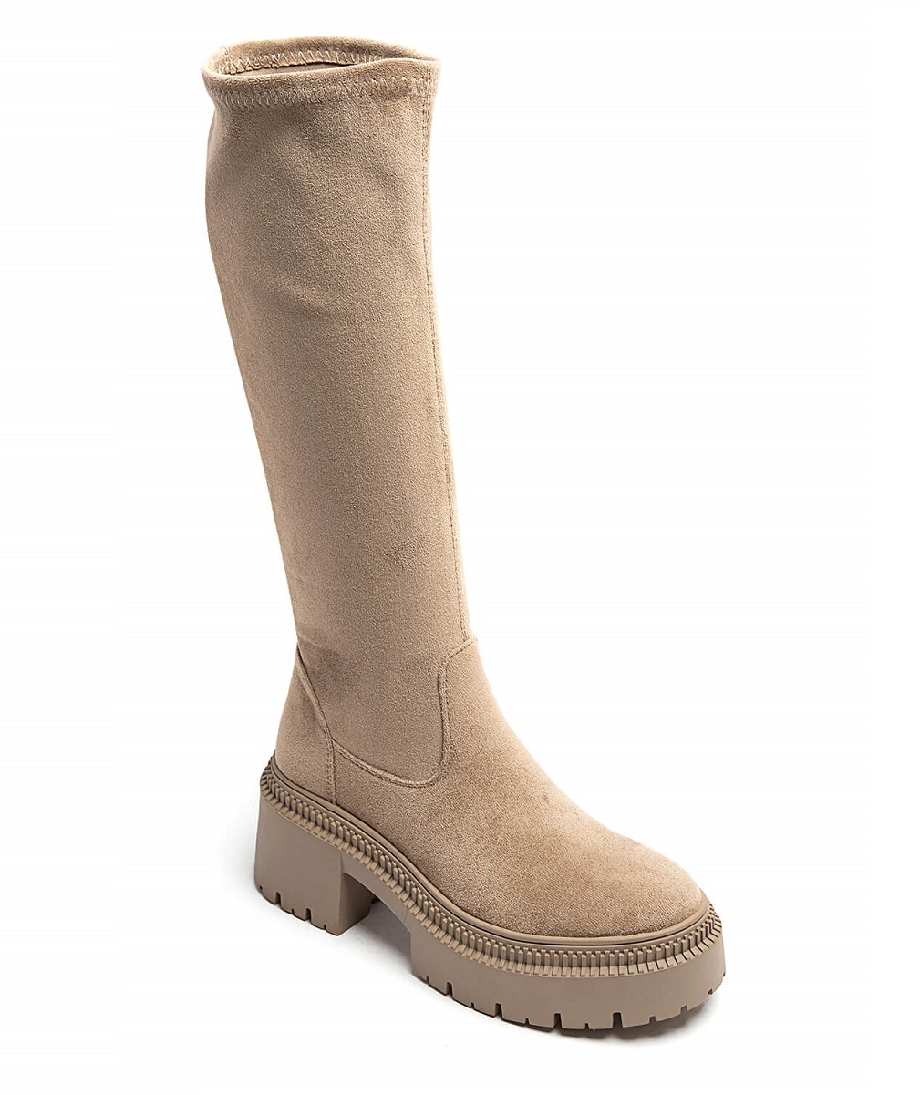 Stiefel