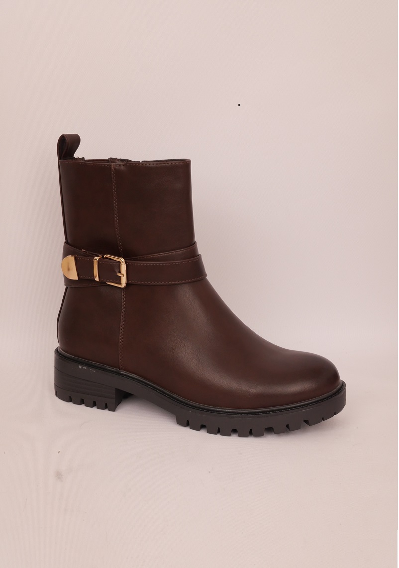 Stiefelette